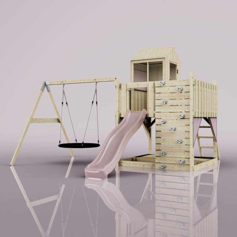 PolarPlay Spielturm Thea von PolarPlay