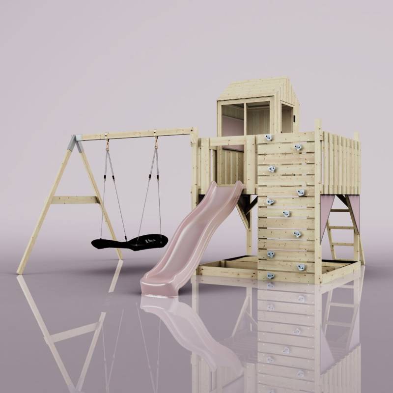 PolarPlay Spielturm Thea von PolarPlay