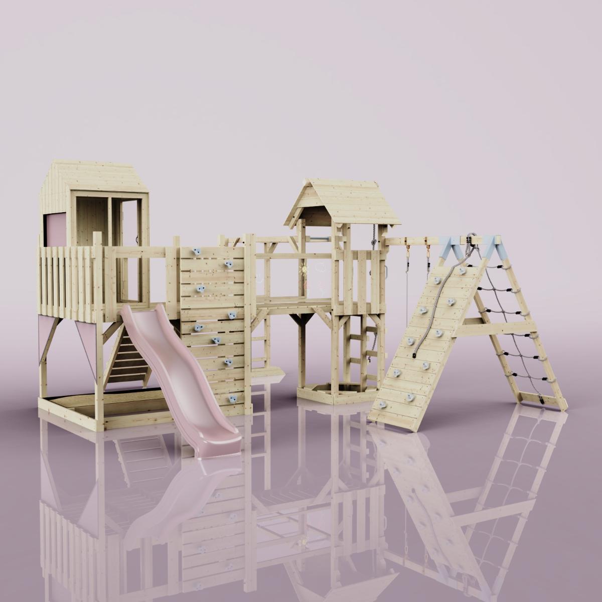 PolarPlay Spielturm Tilda von PolarPlay