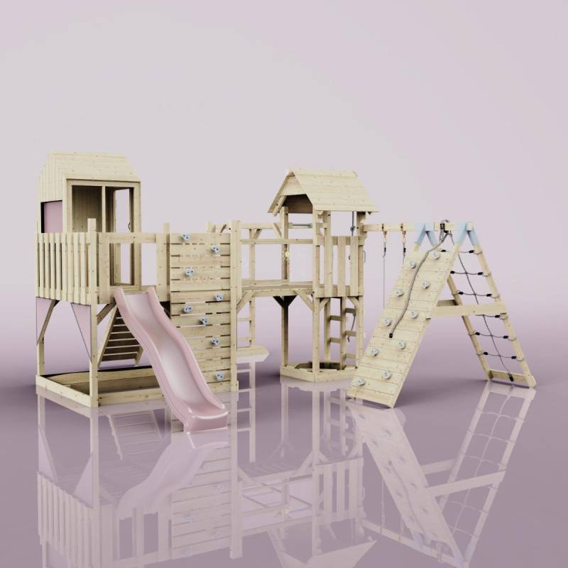 PolarPlay Spielturm Tilda PolarPlay Spielturm Tilda von PolarPlay