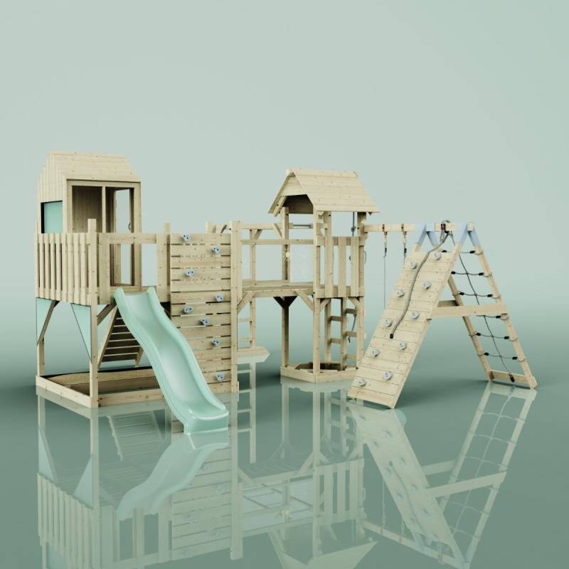 PolarPlay Spielturm Tilda PolarPlay Spielturm Tilda von PolarPlay