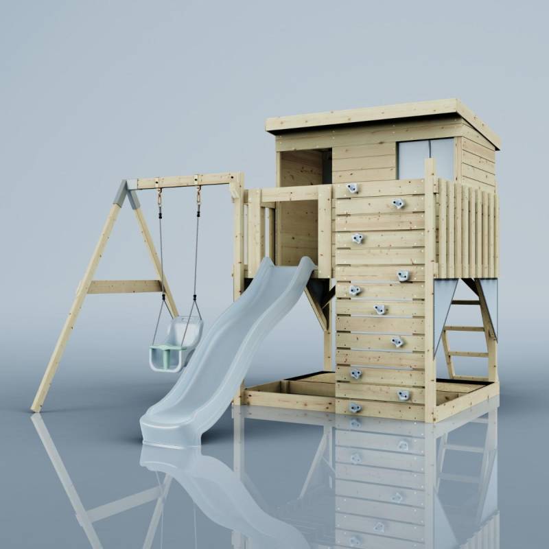 PolarPlay Spielturm Tjorven von PolarPlay