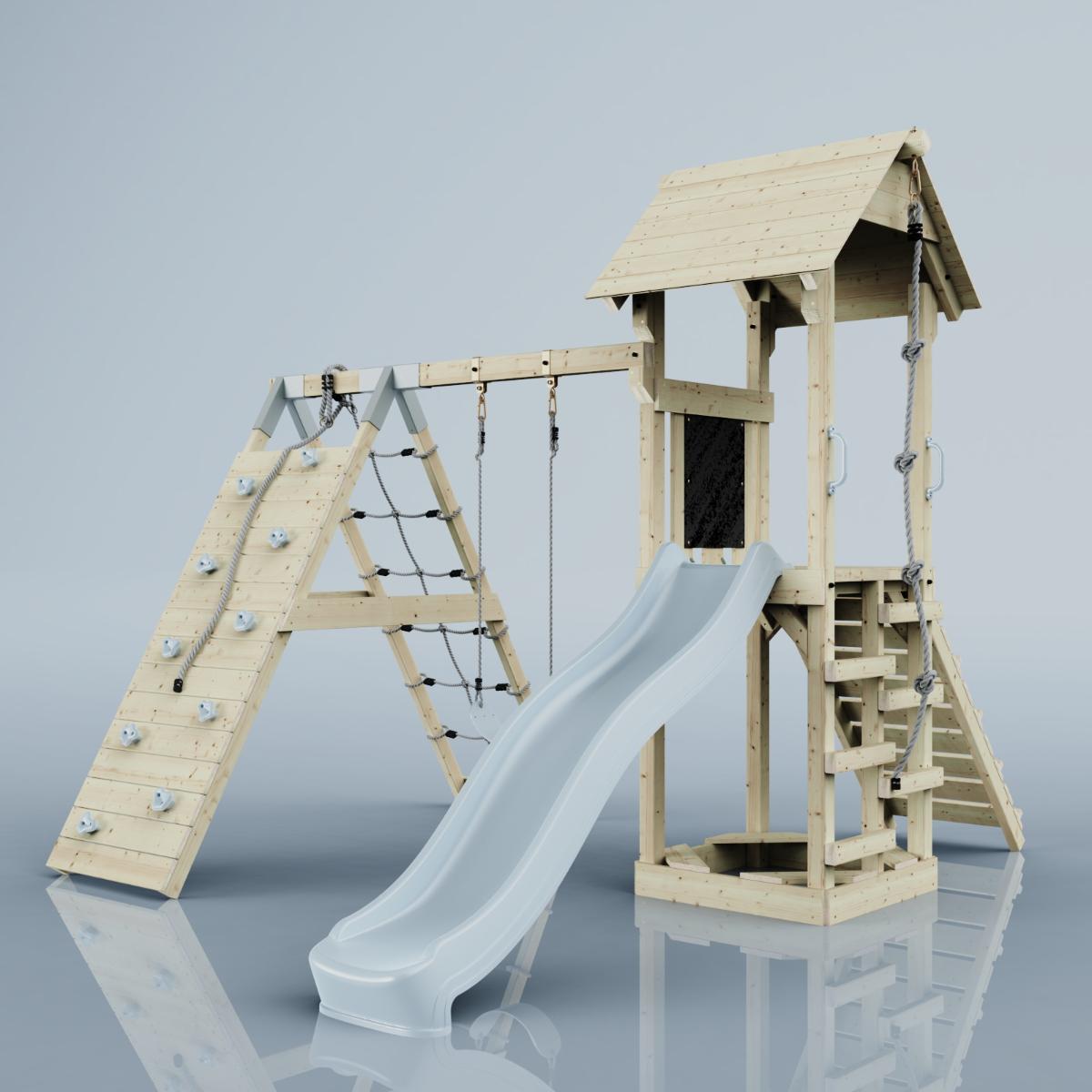 PolarPlay Spielturm Trondheim PolarPlay Spielturm Trondheim von PolarPlay
