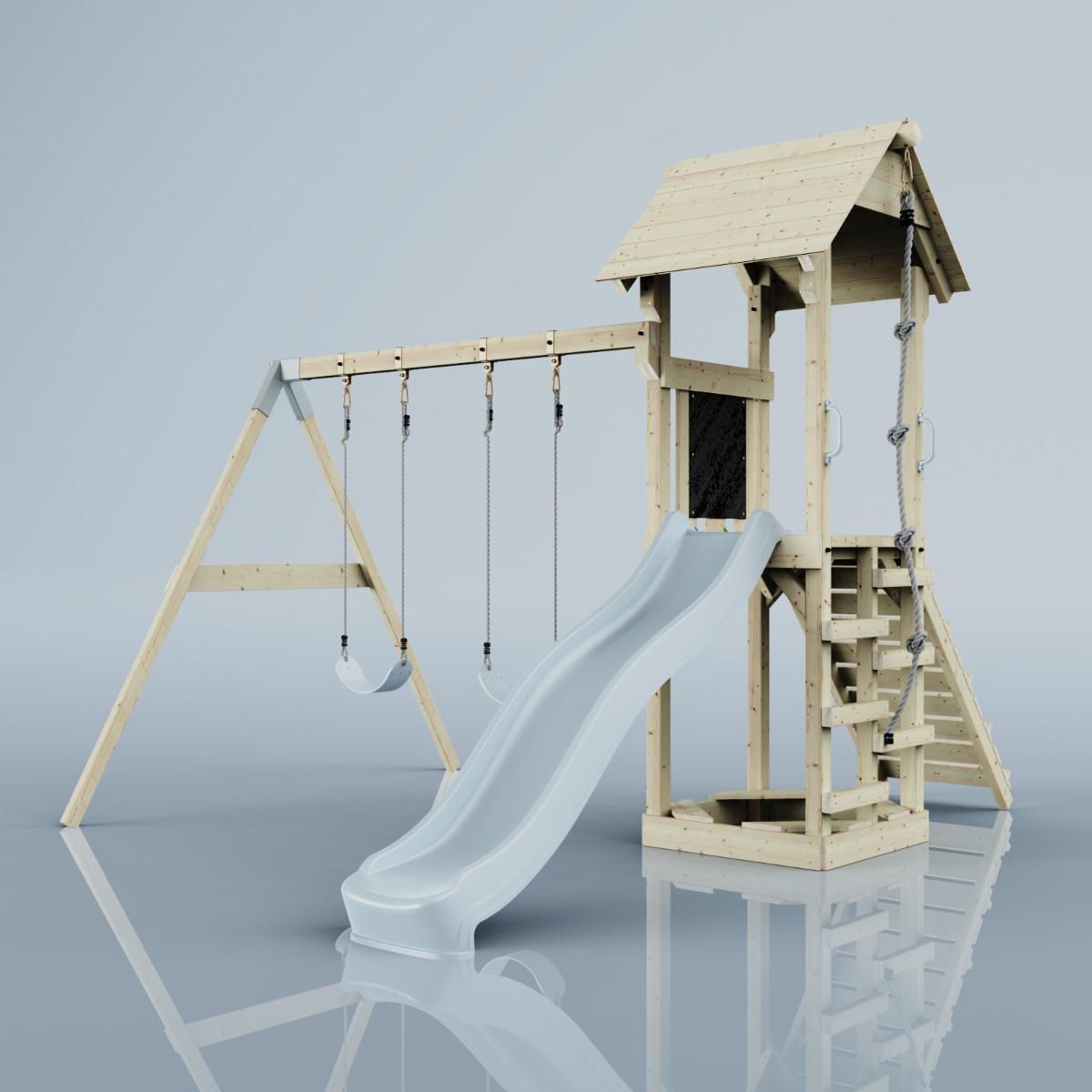 PolarPlay Spielturm Vimmerby PolarPlay Spielturm Vimmerby von PolarPlay