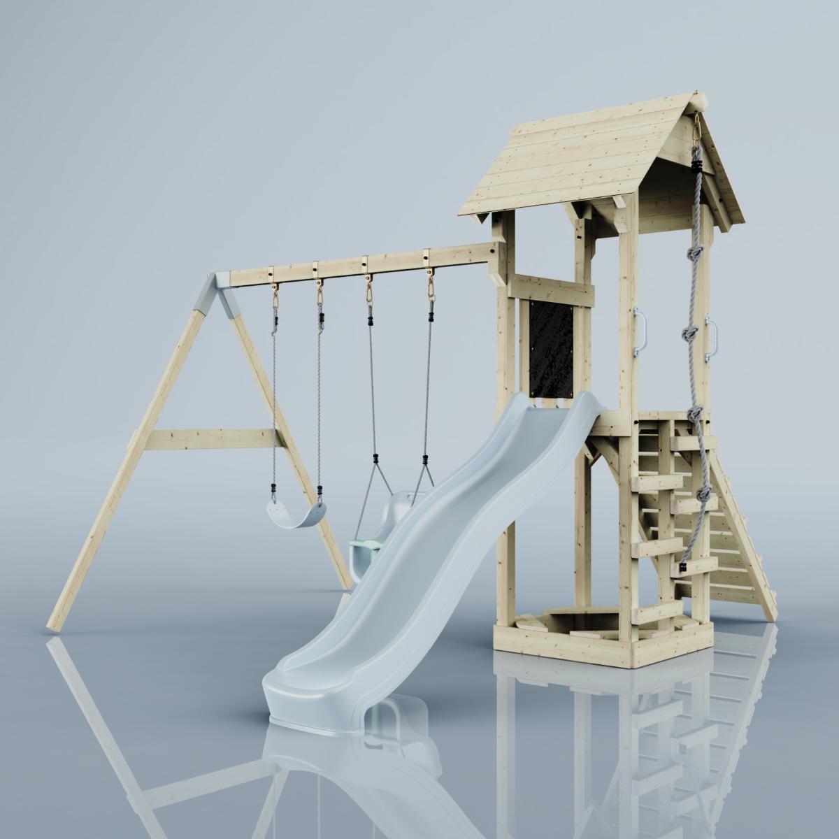 PolarPlay Spielturm Vimmerby PolarPlay Spielturm Vimmerby von PolarPlay