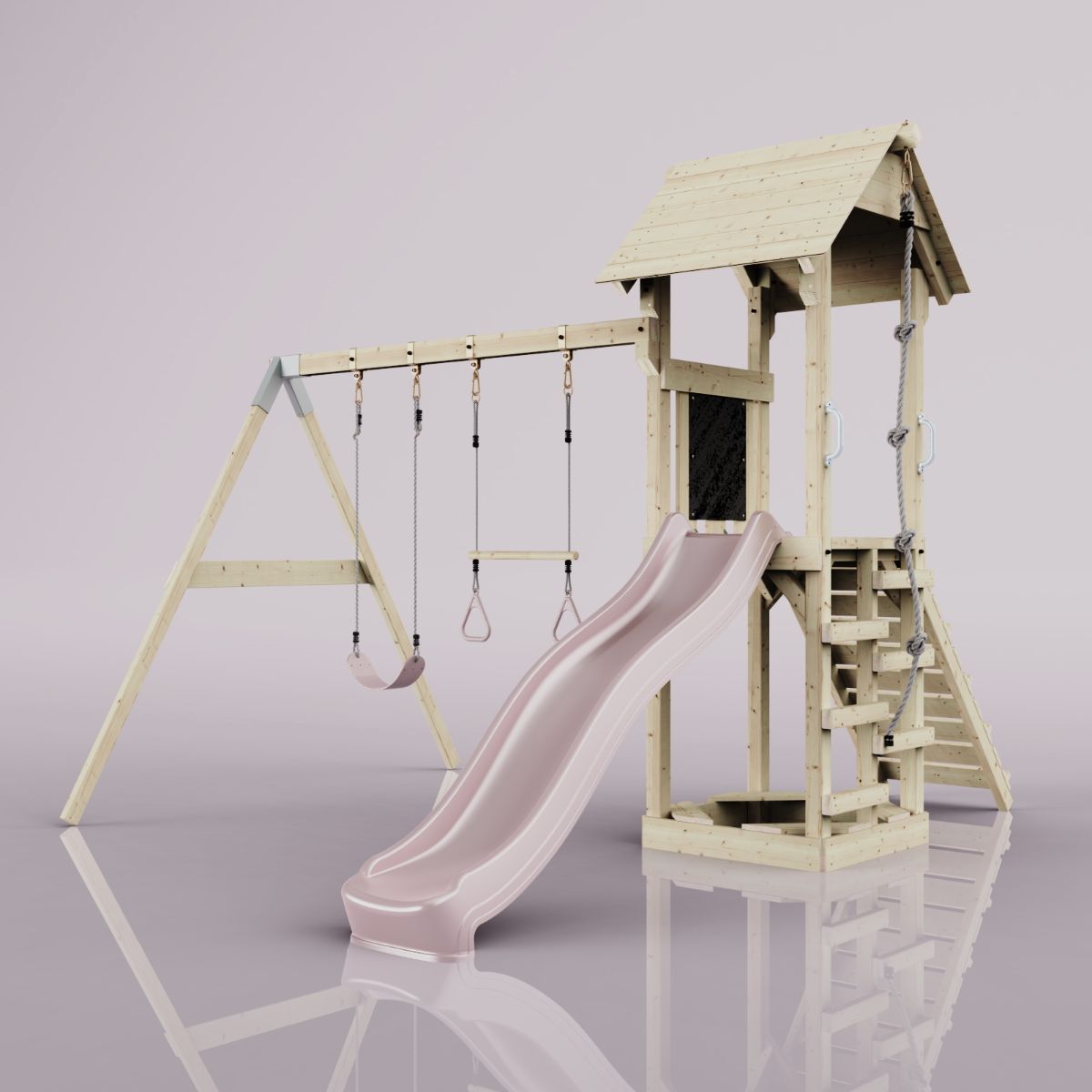 PolarPlay Spielturm Vimmerby PolarPlay Spielturm Vimmerby von PolarPlay
