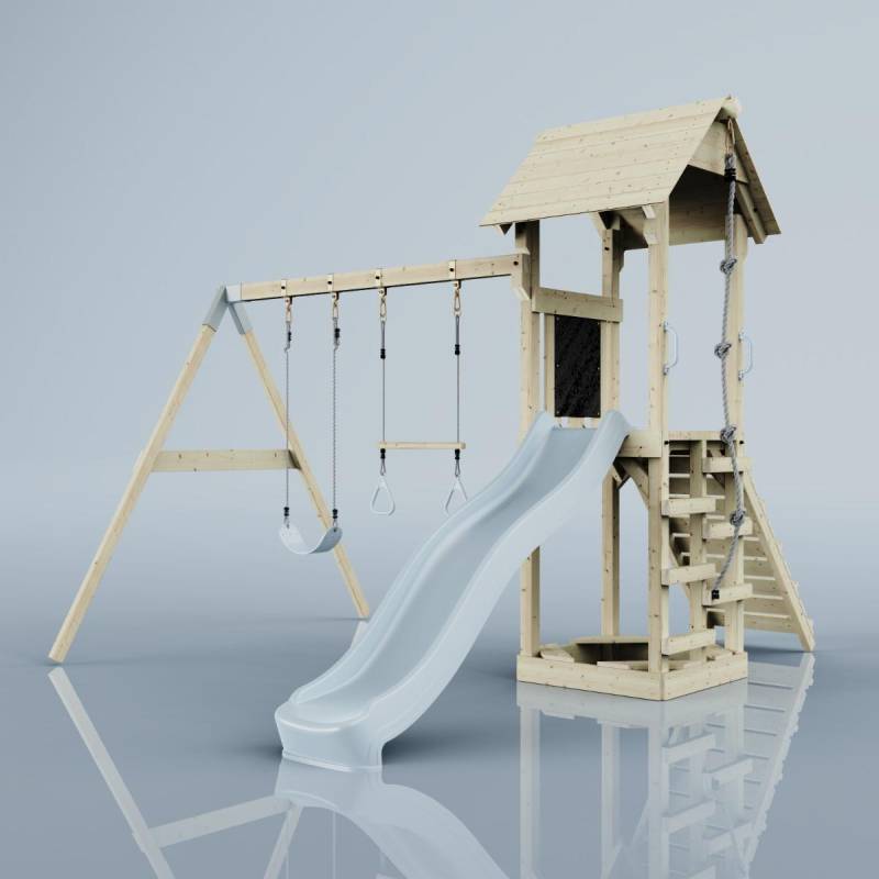 PolarPlay Spielturm Vimmerby von PolarPlay