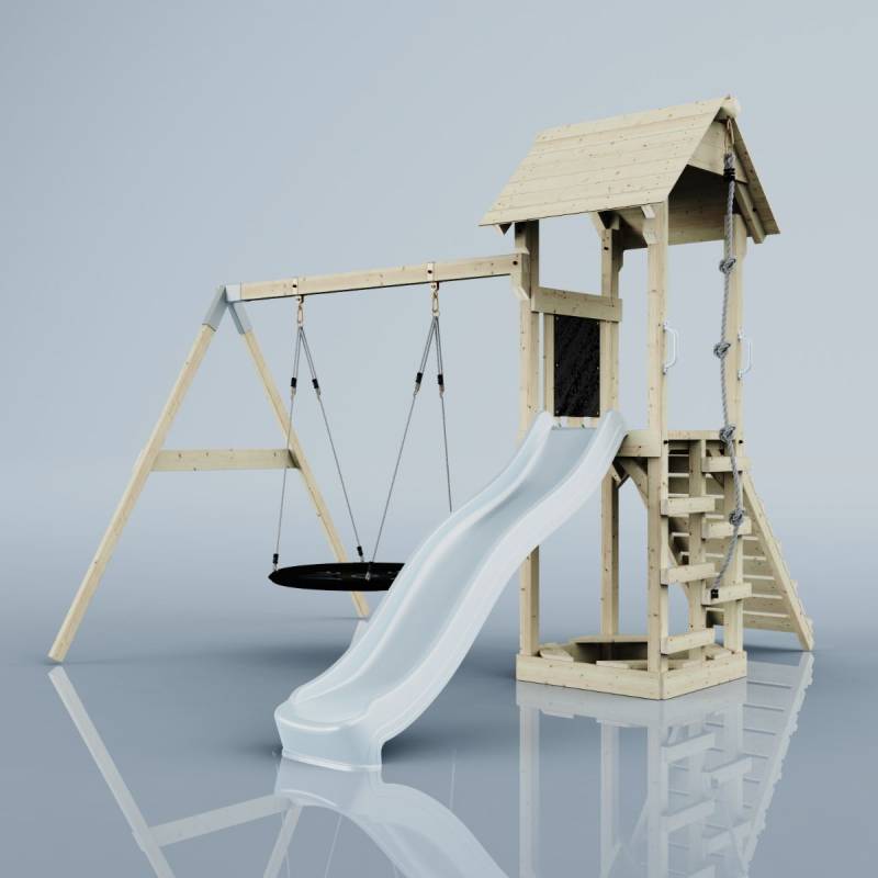 PolarPlay Spielturm Vimmerby von PolarPlay