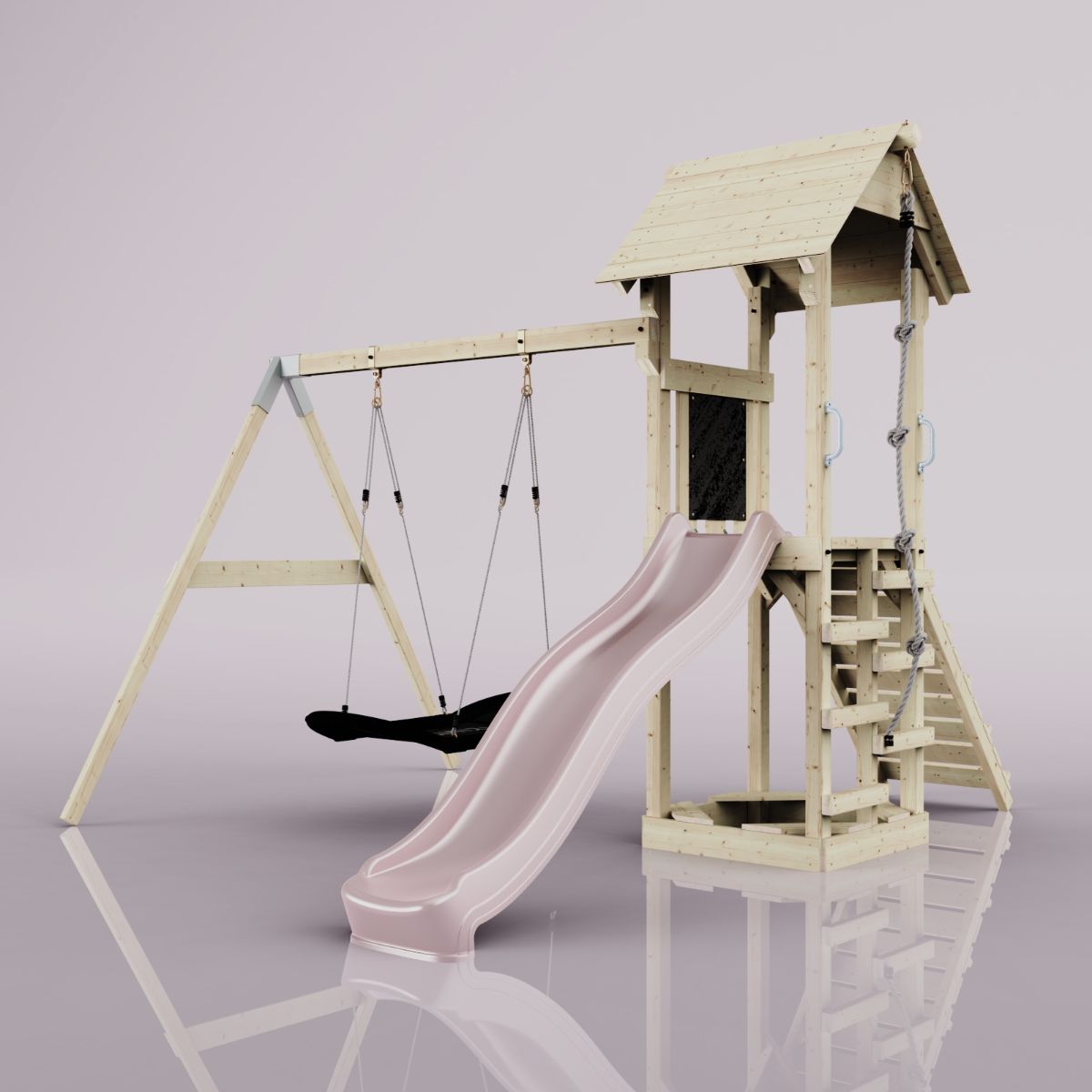 PolarPlay Spielturm Vimmerby PolarPlay Spielturm Vimmerby von PolarPlay