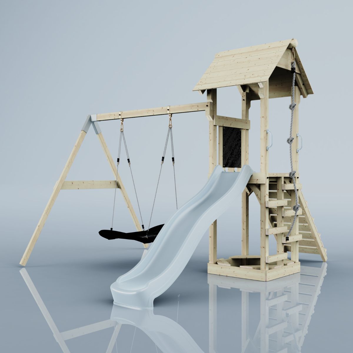 PolarPlay Spielturm Vimmerby PolarPlay Spielturm Vimmerby von PolarPlay