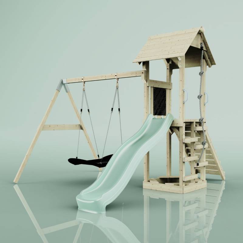 PolarPlay Spielturm Vimmerby von PolarPlay