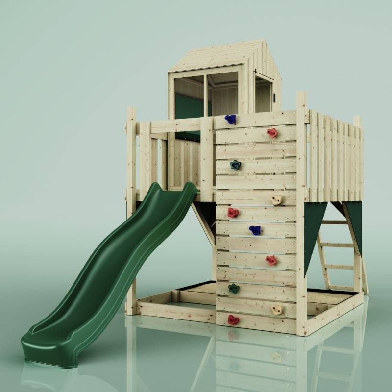 PolarPlay Stelzenhaus Galaxie von PolarPlay