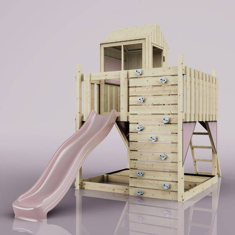 PolarPlay Stelzenhaus Galaxie von PolarPlay