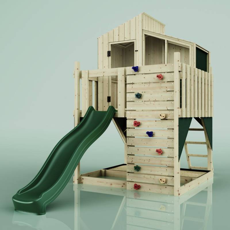 PolarPlay Stelzenhaus Komet von PolarPlay