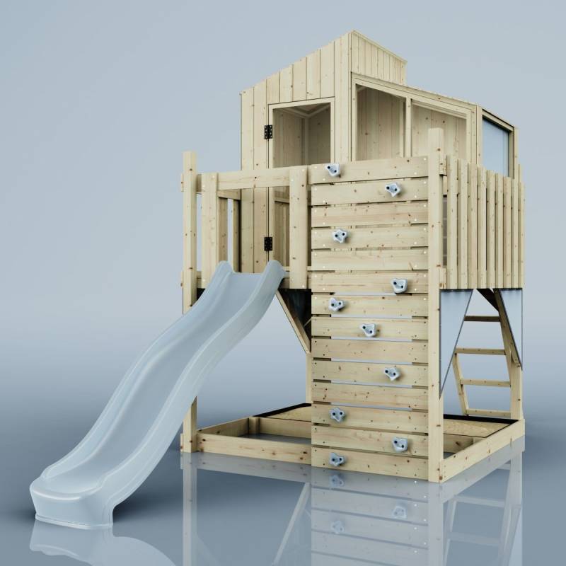PolarPlay Stelzenhaus Komet von PolarPlay