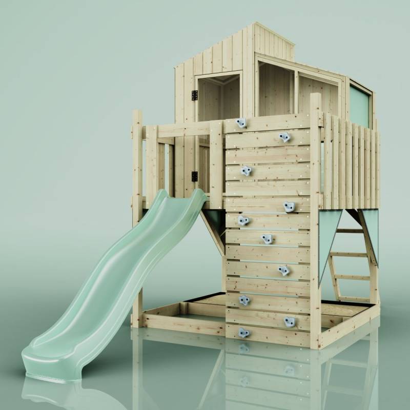 PolarPlay Stelzenhaus Komet von PolarPlay
