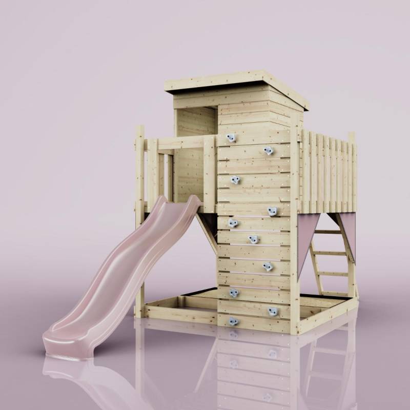 PolarPlay Stelzenhaus Polarlicht PolarPlay Stelzenhaus Polarlicht von PolarPlay