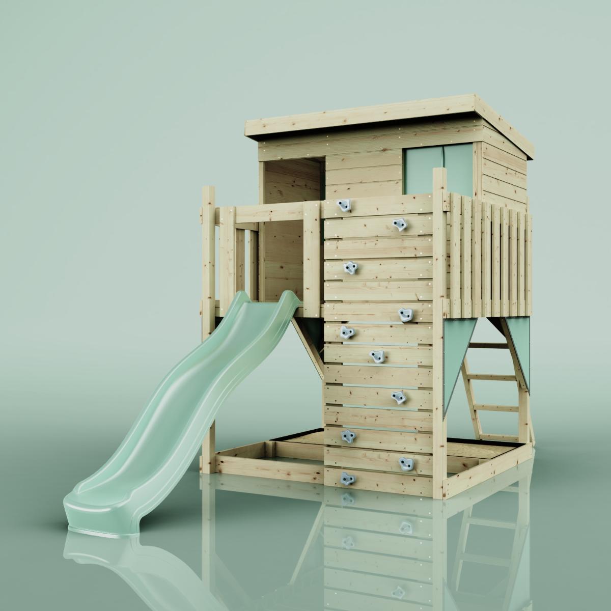 PolarPlay Stelzenhaus Polarstern PolarPlay Stelzenhaus Polarstern von PolarPlay