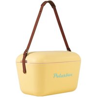 Polarbox 114001 - Classic 20 Liter Yellow von Polarbox