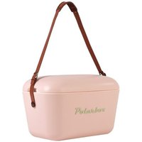 Polarbox 114002 - Classic 20 Liter Nude von Polarbox