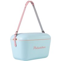 Polarbox 114004 - Pop 20 Liter Mauve Celeste Polarbox 114004 - Pop 20 Liter Mauve Celeste von Polarbox