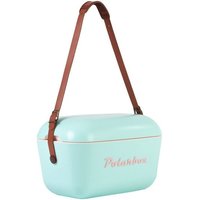 Polarbox 114005 - Classic 12 Liter Water Green von Polarbox