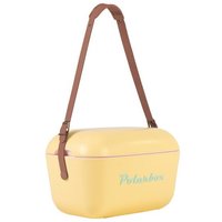 Polarbox 114006 - Classic 12 Liter Yellow von Polarbox