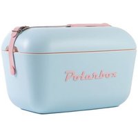 Polarbox 114009 - Pop 12 Liter Mauve Celeste von Polarbox