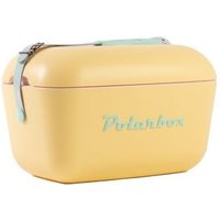 Polarbox 114016 - Polarbox Pop 12L - Gelb Polarbox 114016 - Polarbox Pop 12L - Gelb von Polarbox