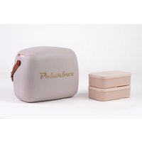 Polarbox 114048 - Pearl Gold Classic 6 Liter + 2 Dosen in nude Polarbox 114048 - Pearl Gold Classic 6 Liter + 2 Dosen in nude von Polarbox