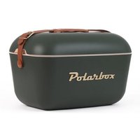 Polarbox 114059 - Gold 20 Liter Green Forest Polarbox 114059 - Gold 20 Liter Green Forest von Polarbox