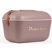 Polarbox 114064 - Gold 12 Liter Mauve Polarbox 114064 - Gold 12 Liter Mauve von Polarbox