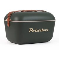 Polarbox 114066 - Gold 12 Liter Green Forest von Polarbox