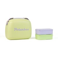 Polarbox 114068 - Lime Lilac Pop 6 Liter + 2 Dosen in lime und lilac von Polarbox