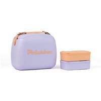 Polarbox 114069 - Lilac Sorbet Pop 6 Liter + 2 Dosen in lilac und sorbet von Polarbox