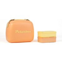 Polarbox 114070 - Sorbet Yellow Pop 6 Liter + 2 Dosen in sorbet und yellow Polarbox 114070 - Sorbet Yellow Pop 6 Liter + 2 Dosen in sorbet und yellow von Polarbox