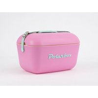 Polarbox 114081 - Polarbox Pop 12L - Rosa Polarbox 114081 - Polarbox Pop 12L - Rosa von Polarbox