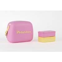 Polarbox 114083 - Polarbox Pop 6L - Rosa + 2 Dosen in Rosa und Gelb Polarbox 114083 - Polarbox Pop 6L - Rosa + 2 Dosen in Rosa und Gelb von Polarbox