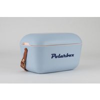 Polarbox 114084 - Polarbox Classic 12L - bruma denim Polarbox 114084 - Polarbox Classic 12L - bruma denim von Polarbox