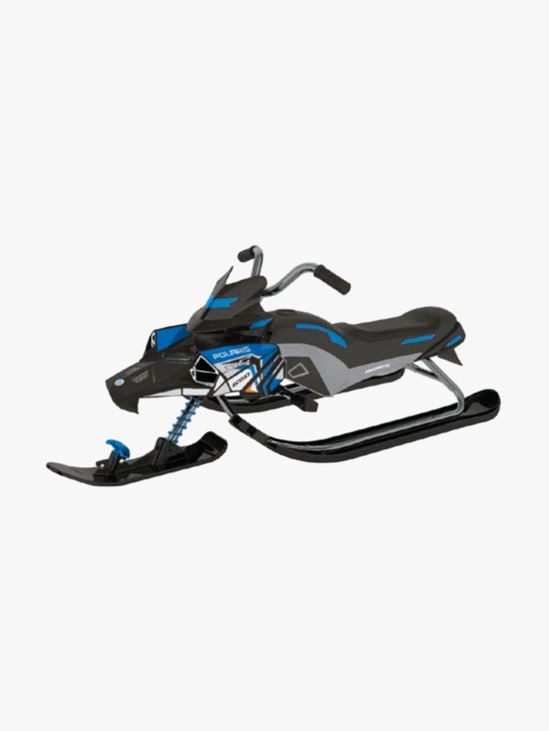 Polaris SWITCHBACK XC Snowracer, Blau von Polaris