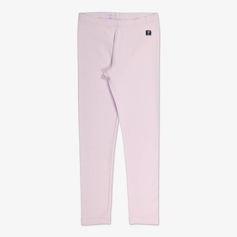 Einfarbige Leggings von Polarn O. Pyret