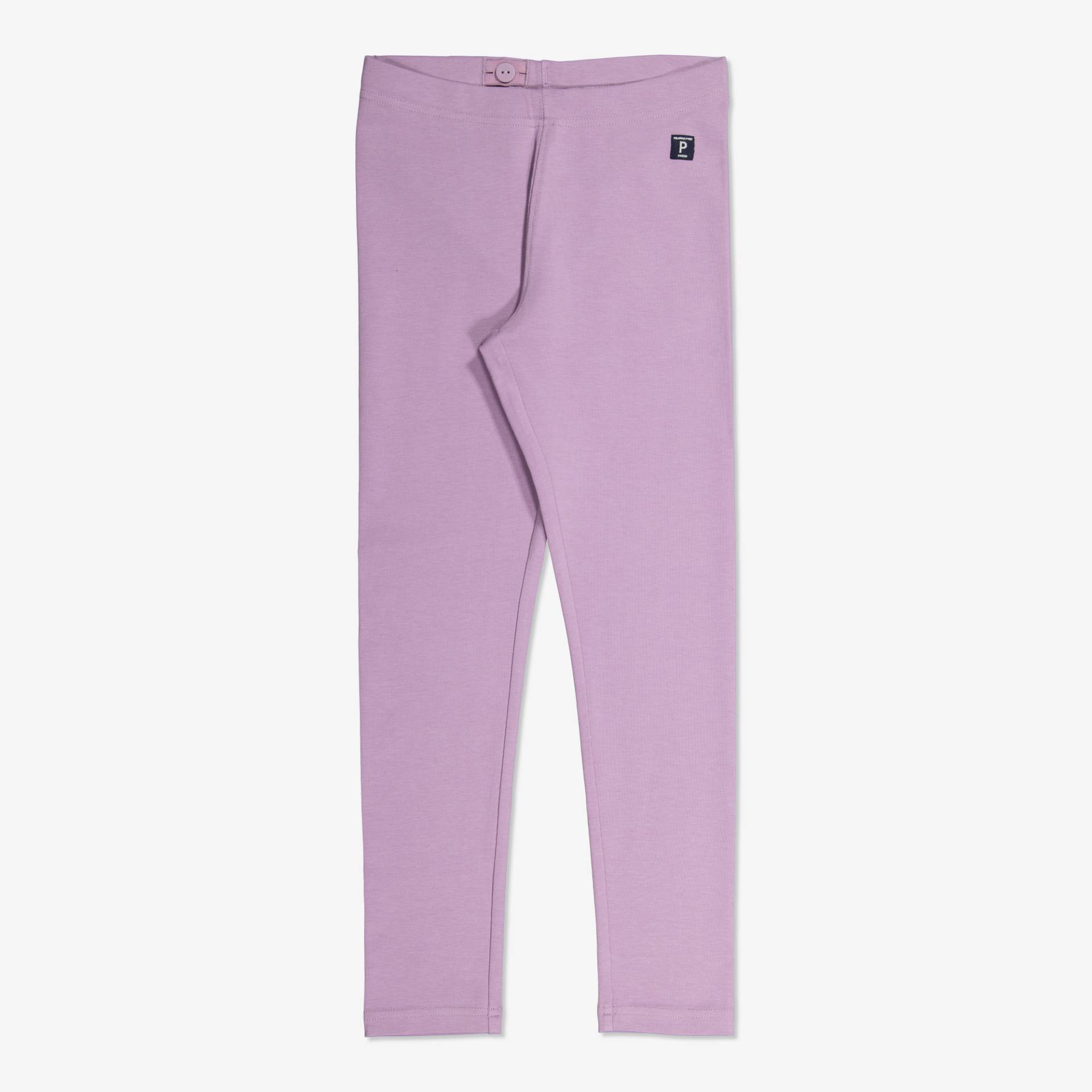 Einfarbige Leggings Einfarbige Leggings von Polarn O. Pyret