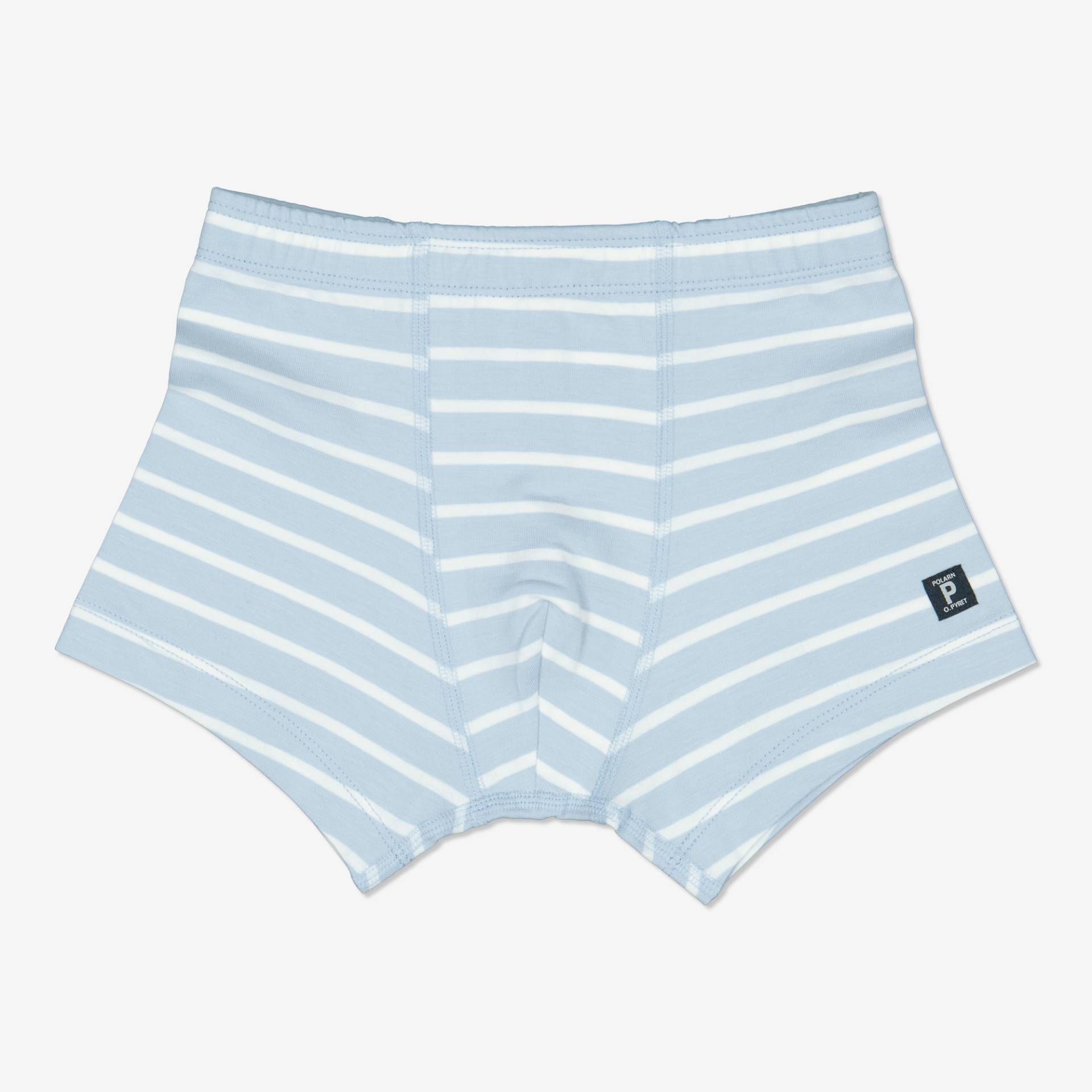 Gestreifte Boxershorts Gestreifte Boxershorts von Polarn O. Pyret