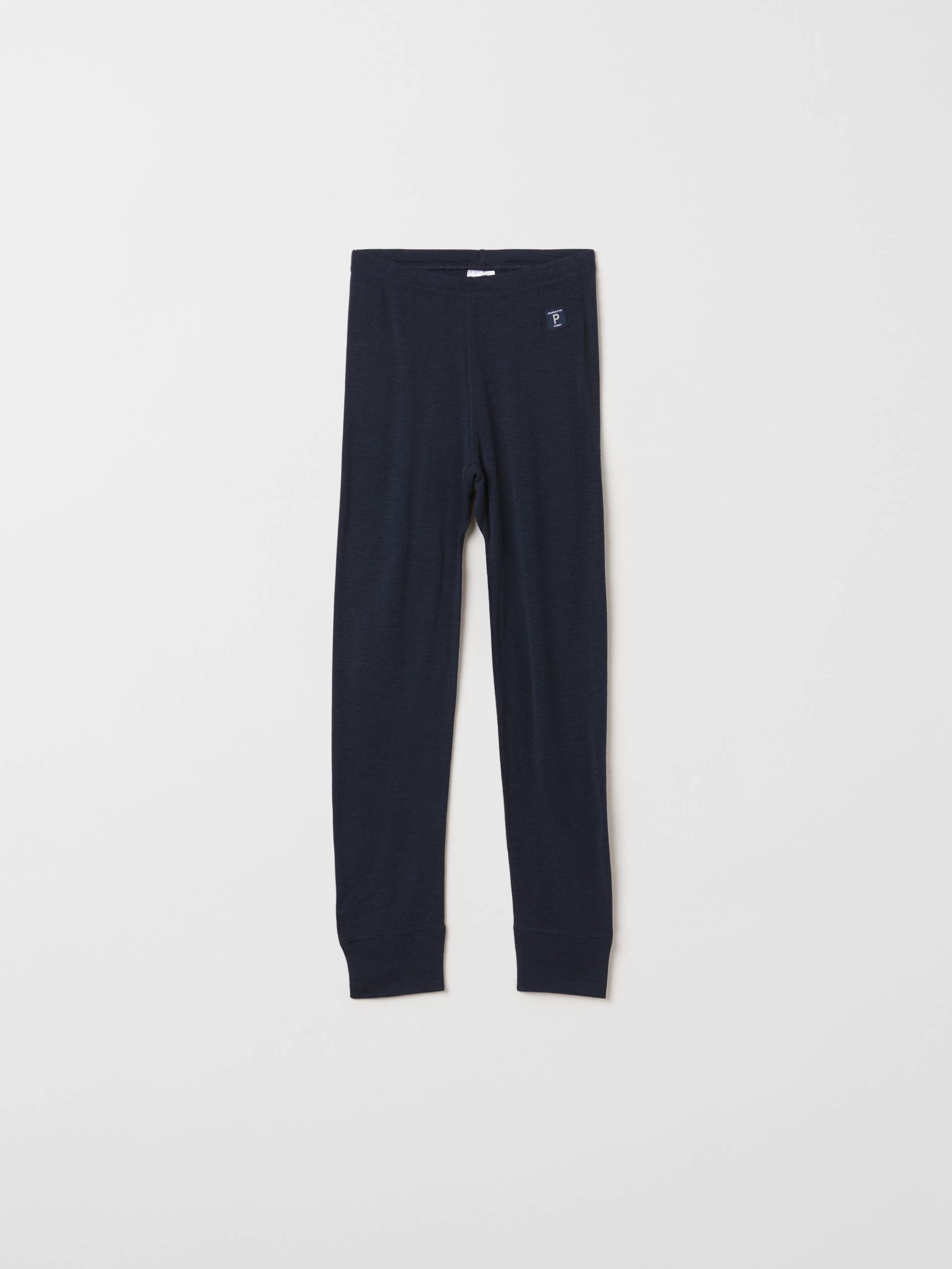 Wollhose Wollhose von Polarn O. Pyret