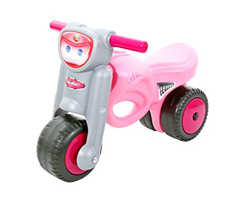 Coloma Motorrad Girls Rutschermotorrad Laufrad Lauflernrad Rutscher pink Coloma Motorrad Girls Rutschermotorrad Laufrad Lauflernrad Rutscher pink von Polesie