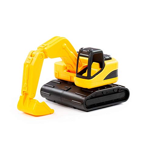 Expert-2 Raupenbagger Expert-2 Raupenbagger von Polesie