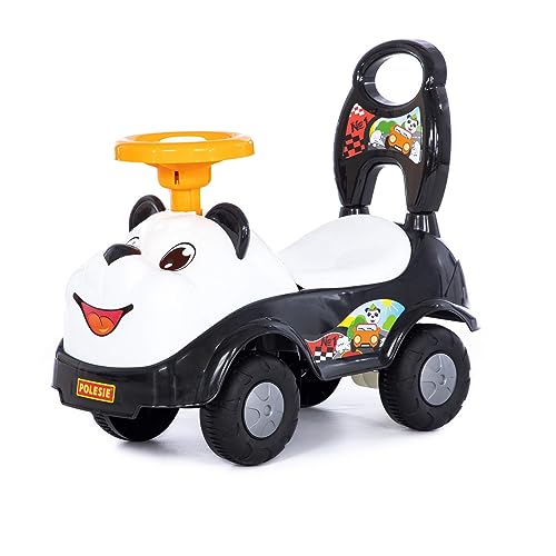 Rutscher Panda Rutschfahrzeug Lauflernhilfe +12M Rutscher Panda Rutschfahrzeug Lauflernhilfe +12M von Polesie