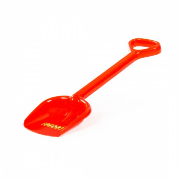 Schaufel für Kinder, Länge ca. 41 cm, 1 Stück, farblich sortierte Ware Schaufel für Kinder, Länge ca. 41 cm, 1 Stück, farblich sortierte Ware von Polesie