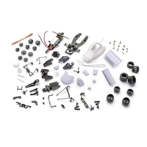 Policar CAR08z2 BRM P153 Kit Blanc Policar CAR08z2 BRM P153 Kit Blanc von Policar