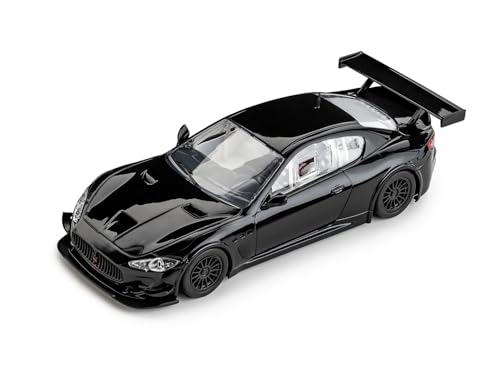 Policar Maserati GT4 - Black von Policar